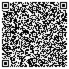 QR code with A Plus Specialty Co LLC contacts