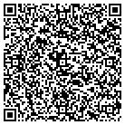 QR code with K M Accounting Bookeeping contacts