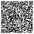 QR code with A A Antiques contacts