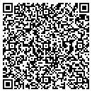 QR code with Gallery Sklo contacts