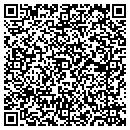 QR code with Vernon's Barber Shop contacts
