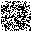 QR code with Clayton County Convention contacts