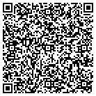 QR code with Haas & Dodd Realty Co contacts