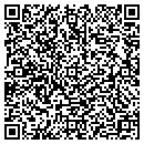 QR code with L Kay Evans contacts