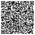 QR code with C N I 29 contacts