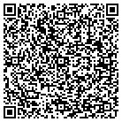 QR code with Fa African Hair Braiding contacts