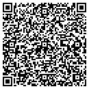 QR code with Yancey Rental contacts