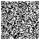 QR code with Leos Construction Co contacts