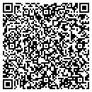 QR code with Houston Springs Resort contacts