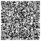QR code with Utbs Painting Service contacts