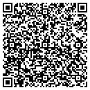 QR code with Hawkins Lawn Care contacts