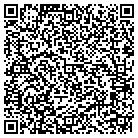 QR code with Advent Mortgage Inc contacts
