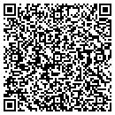QR code with Almark Foods contacts