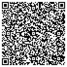 QR code with M & M Climate Control contacts