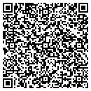 QR code with Rock Baptist Church contacts