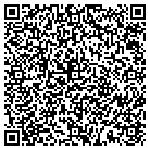 QR code with Valley Rescue Mission-Bargain contacts