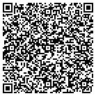 QR code with S & S Construction Services contacts