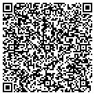 QR code with Amerisave Mortgage Corporation contacts