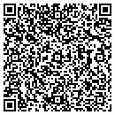 QR code with Autozone 945 contacts