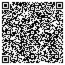 QR code with I J Lawn Service contacts