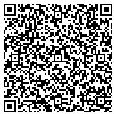 QR code with Angies contacts