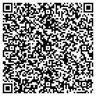 QR code with Mademosielle Maid Service contacts