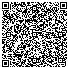 QR code with Halima Hair Braiding contacts
