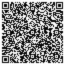 QR code with Pergeaux Inc contacts