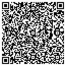 QR code with Holly Neyman contacts