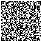 QR code with McKenzies Rest Conference Center contacts