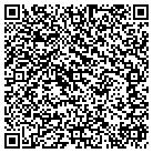 QR code with E & B Construction Co contacts