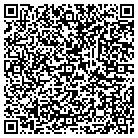 QR code with Lee's Tractor & Tree Service contacts