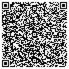 QR code with Majik Hair & Tanning Palace contacts