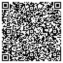 QR code with GBL Financial contacts