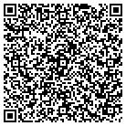 QR code with Anointed Power Of God Mnstrs contacts