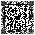 QR code with Smalley & Brown Funeral Home contacts