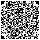 QR code with Cinilittle International Inc contacts