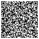 QR code with R G Staffing Resources contacts