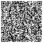 QR code with Woods Chapel A M E Church contacts