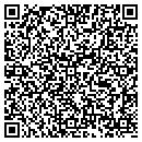 QR code with August Max contacts