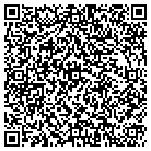 QR code with Jeanne's Hair Braiding contacts