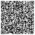QR code with Woodlawn Baptist Church contacts