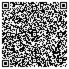 QR code with Peachtree Communication Tech contacts