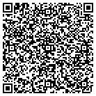 QR code with California Eastern Labs Inc contacts