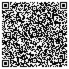 QR code with Lyerly United Methodist Church contacts