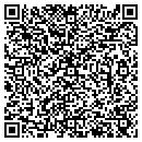 QR code with AUC Inc contacts