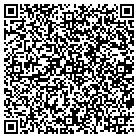 QR code with Kinnear Landscaping Inc contacts