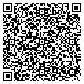 QR code with CPS contacts