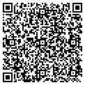 QR code with DCAD contacts