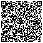 QR code with Halls Mobile Home Transport contacts
